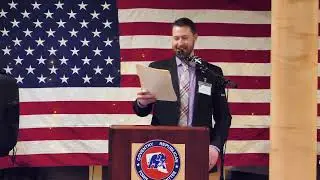 10) Leora Levy - 2022 Lincoln Dinner