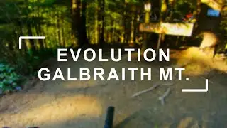 Evolution Trail Preview 2021 | Galbraith Mt | Bellingham, WA | 4K