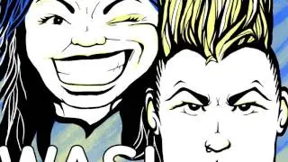 WASI -  Clint Eastwood (Gorillaz Cover)