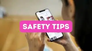 Online privacy 🔏 Safety Tips| indiranovelties