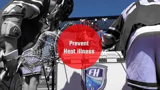 Changing the sports world, one hydration unit at a time {Sponsored}