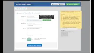 PERFECT   AUDIENCE   RETARGETING - Sam Bell