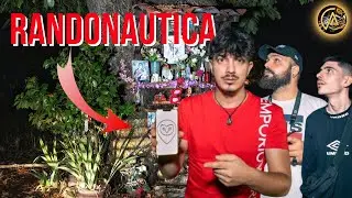 NON PROVATE LA RANDONAUTICA CHALLENGE ** SCONVOLGENTE **