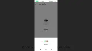 Amazebot: AI Writer & Chatbot