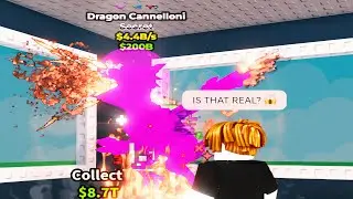 I TRADED For a $4,400,000,000 RAINBOW DRAGON 💀🔥 | Roblox Steal a Brainrot