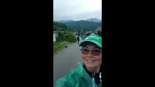 Сухой каньон 11 мая 2024