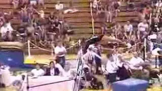 Bridgette Glass- 2001 US Classic UB