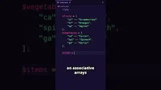 The BEST WAY to Combine Arrays in PHP 