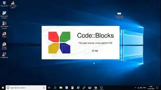 codeblocks  Installation  for Windows 7/8/10 / For C/C++ Programming