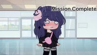 Mission Complete || MLB || Gacha Club