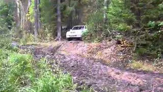 Покатушки под Ступино 24092011