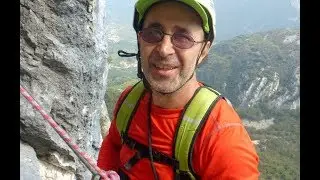 Alpinisti Bresciani: Danilo Bonaglia