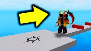 Roblox EASY Obby Gameplay
