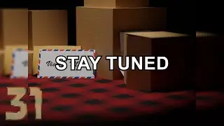 Stay Tuned