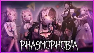 Phasmophobia Ascension Update | Back to ZERO Levels AND Money 