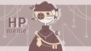 HP meme | countryhumans