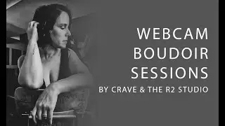 The R2 Studio - Webcam Sessions by CRAVE