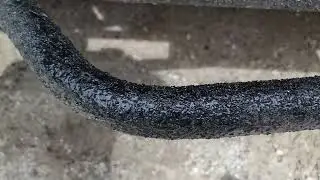 Make Rock Sliders, Running Boards, and any Surface Ultra Slip Resistant!!