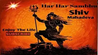 Har Har Shambhu | har har shambhu shiv mahadeva | upyourhand | #harharshambhu #mahadev