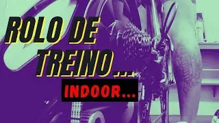 ✅ COMO TREINAR INDOOR - ESCOLHENDO O ROLO DE TREINAMENTO