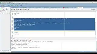 SQL Task|PLSQL collections with realtime examples|Bulk collect feature in Oracle