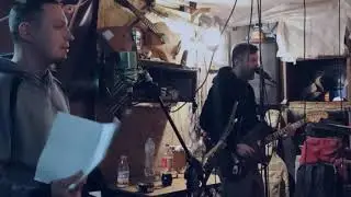 Саша Кирьян & Torgood -  Tyler Durden (live)