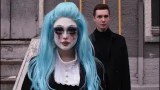 Mint Lilu - «Самое личное» (премьера клипа 2022)