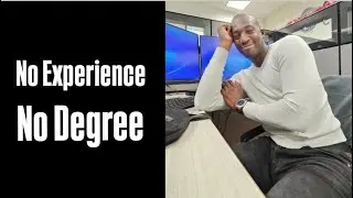 How I Got an IT Help Desk Job in 2024 (No Experience, No Degree)
