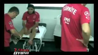 Takım Oyunu 1. Bölüm  - Prosentez © 2008