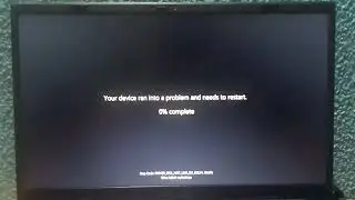 Windows BSOD Evolution Pain Scale Meme has BSOD