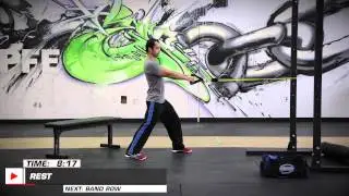 Lite Start  - Workout 1