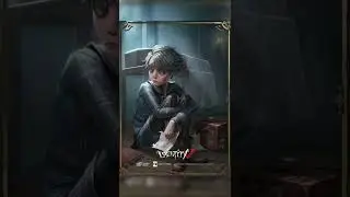Identity V - Embalmers A Once Skin