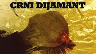 Čovjek koji je UBIO vanzemaljca: Priča o CRNOM dijamantu!?