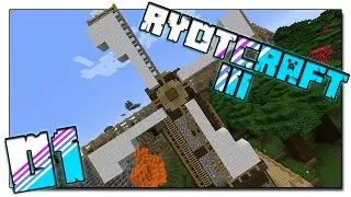 RyotCraft III: Episode 01 | BROKEN GOALS