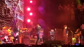Beck - Loser - Austin City Limits Festival 2014 / Oct. 03