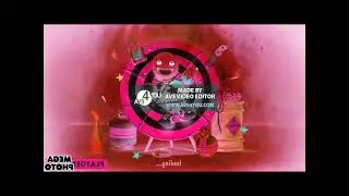 Kick The Buddy Opposite Effects ''DERP WHAT THE FLIP Csupo Effects''