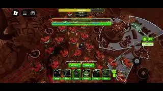 BEATING NIGHTMARE CHAPTER 3 SOLO!!!!!!