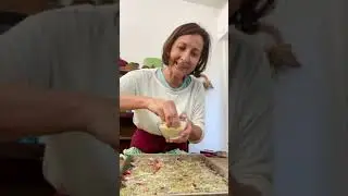 ACCIUGHE RIPIENE AL FORNO