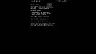 CARA MENGATASI TERMUX TIDAK BISA NPM INSTALL ATAU OLD - VERSION LANGSUNG BISA!!