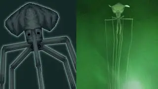 Magnapinna in Minecraft!