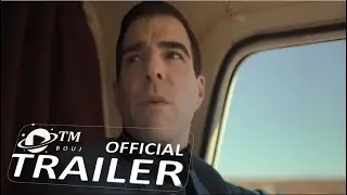 He Went That Way (2024) Official Trailer 1080p