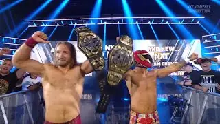 EVERY NXT TAG TEAM CHAMPION (2013-2024) UPDATED