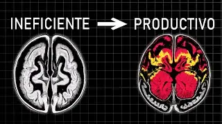 4 pasos para la Concentración Extrema al Instante