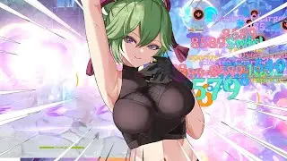 How to Kuki Shinobu | Kuki Shinobu.EXE