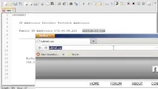 Batch 92 Nslookup Command