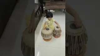 RHYTHM PLAYING TABLA