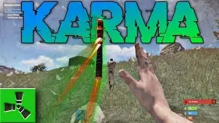 RUST | KARMA