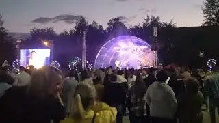 день рождение города Сухой лог🥳