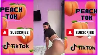 BigBank challenge 🍑| #tiktok #shorts #tiktok #bigbody | #Twerk  💦