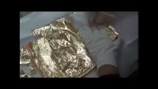Как позолотить шкатулку 1,2 $ сусальное золото Донецк, Черновцы, Полтава, Хмельницкий